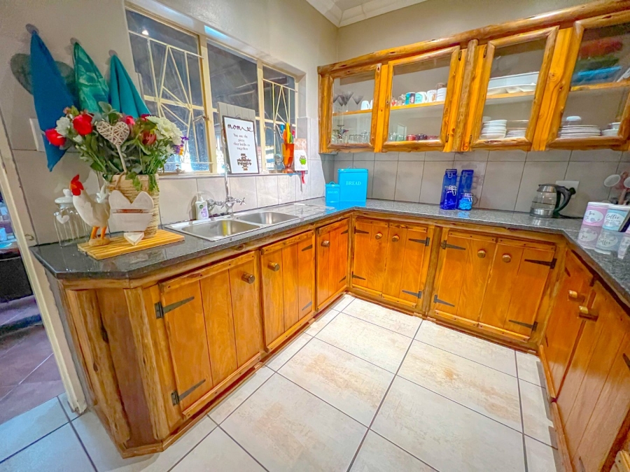 4 Bedroom Property for Sale in Sasolburg Ext 11 Free State